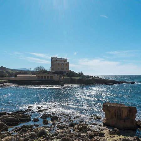 Casa Vacanza Soffio Альгеро Экстерьер фото